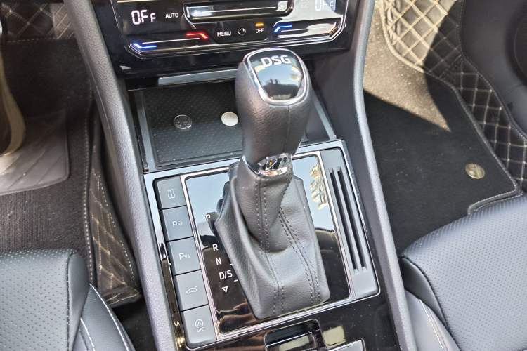 Used Skoda Superb 2024 TSI280 DSG Luxury Edition