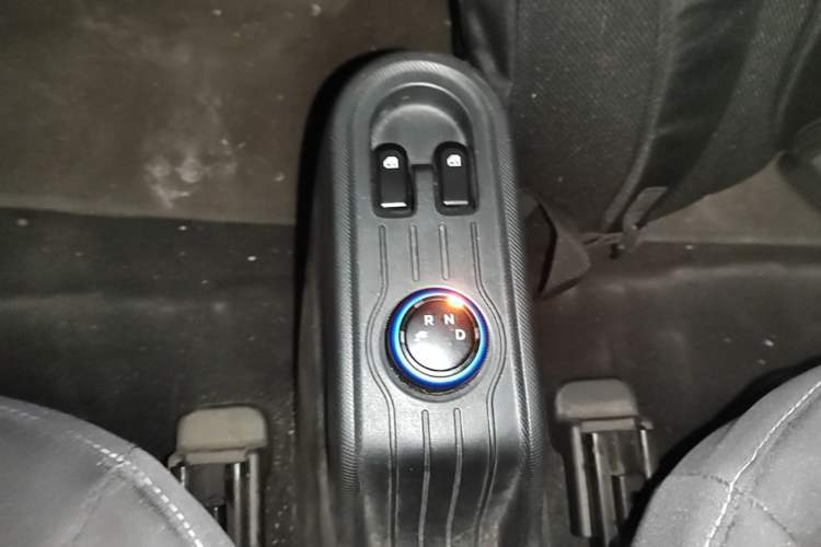 Used Wuling Hongguang MINIEV 2020 Zizai Version Lithium-NMC