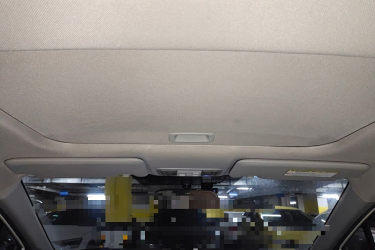 Used Honda Civic 2013 10th Anniversary 1.8L Automatic Luxury Edition