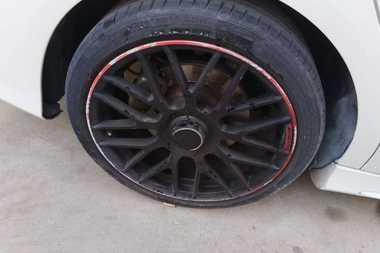 Used Mercedes-Benz CLA 2014 CLA 260 4MATIC
