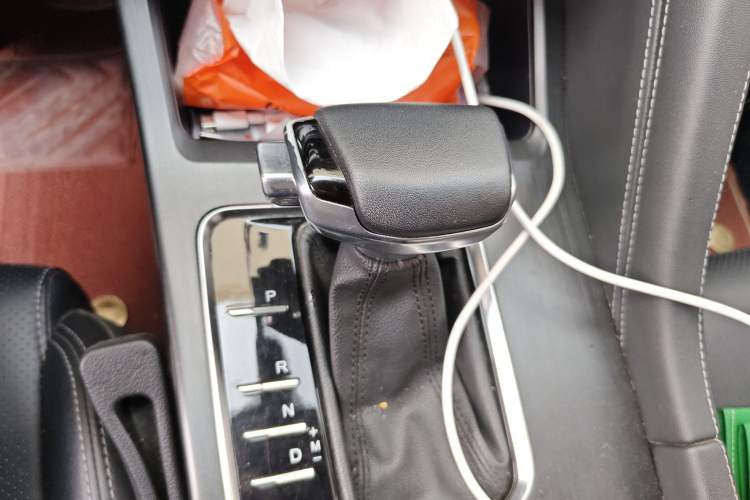 Used Changan CS75 PLUS 2020 1.5T Automatic Prestige Edition