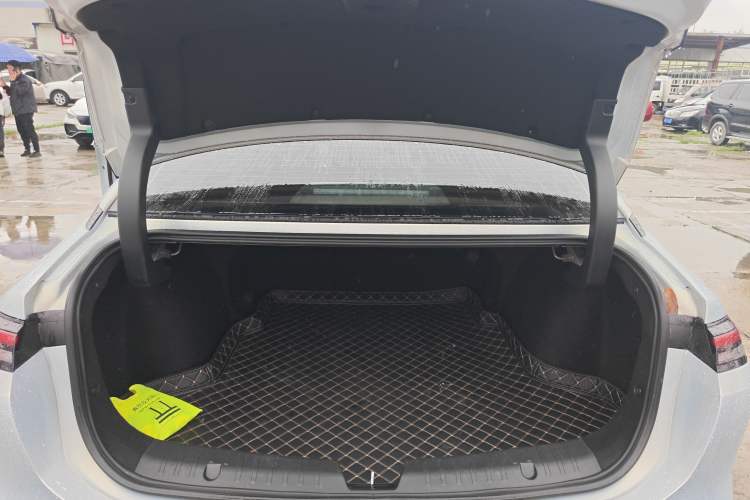 Used AION S MAX 2024 70 Star Edition