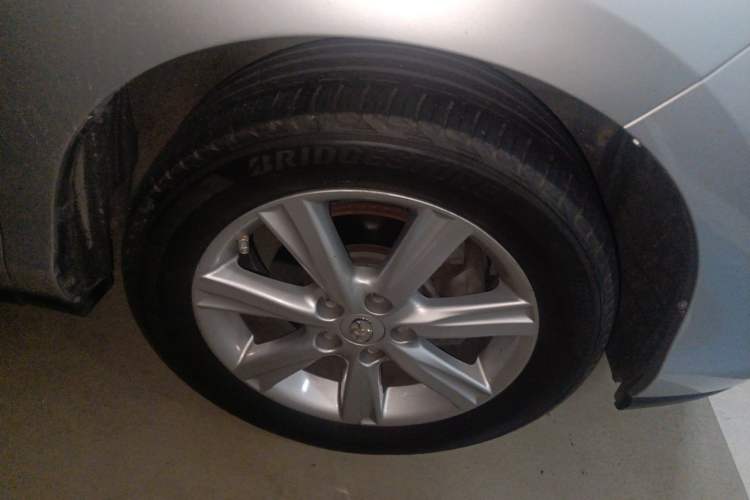 Used Toyota Previa 2006 2.4L 7-Seater Luxury Edition