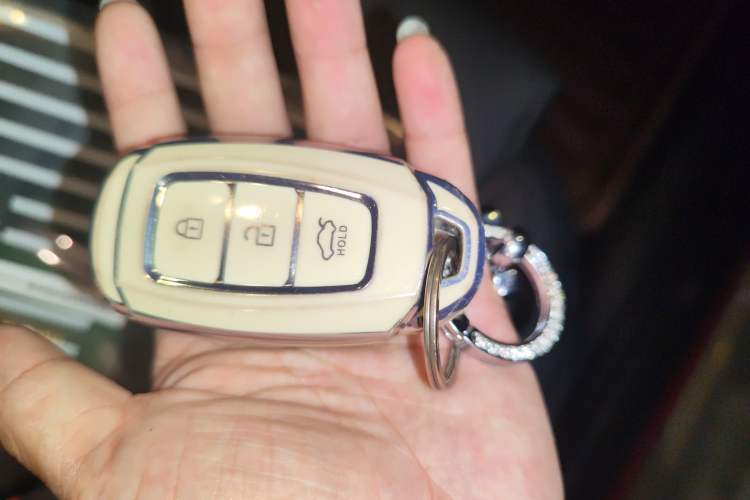 Used Hyundai Lafesta 2019 280TGDi Smart Speed Version China VI Standard