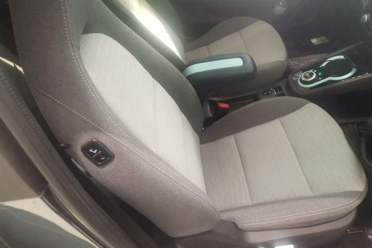 Used Chery QQ Little Ant 2019 4-Seater Smart Luxe Version 30.6 kWh
