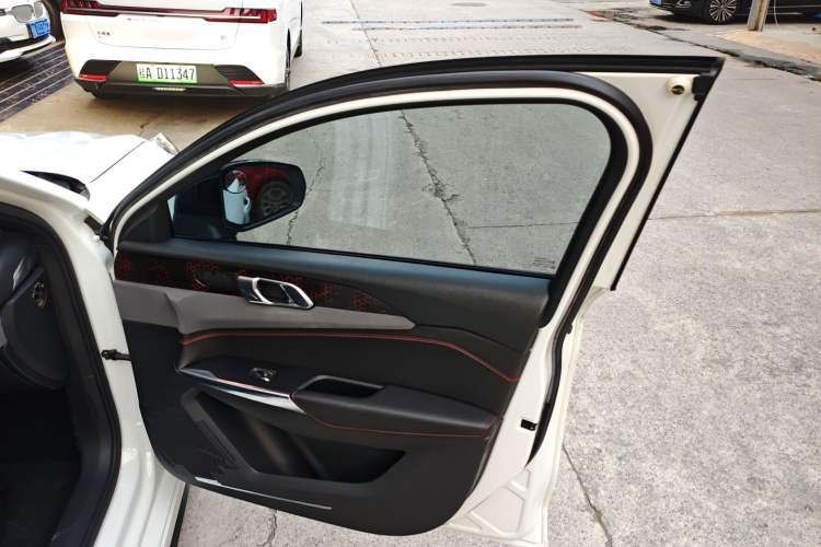 Used Lynk & Co 03 2019 1.5TD DCT Sport Edition China VI Standard