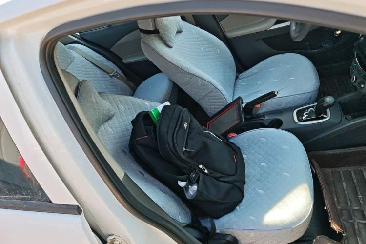 Used Chevrolet Sail 2015 Sail 3 1.3L AMT Ideal Edition