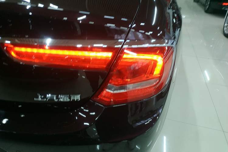 Used Buick LaCrosse 2018 28T Avenir
