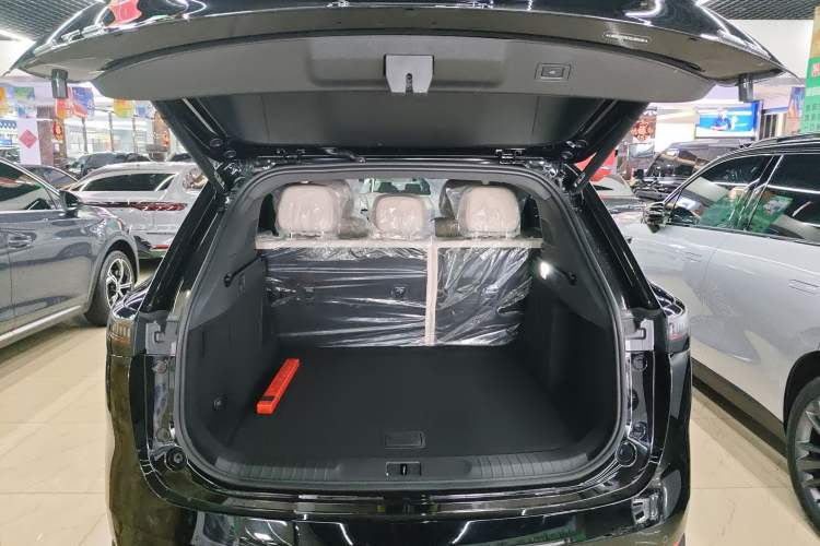 Used EXEED ET5 2026 210 LiDAR Smart Luxury Edition
