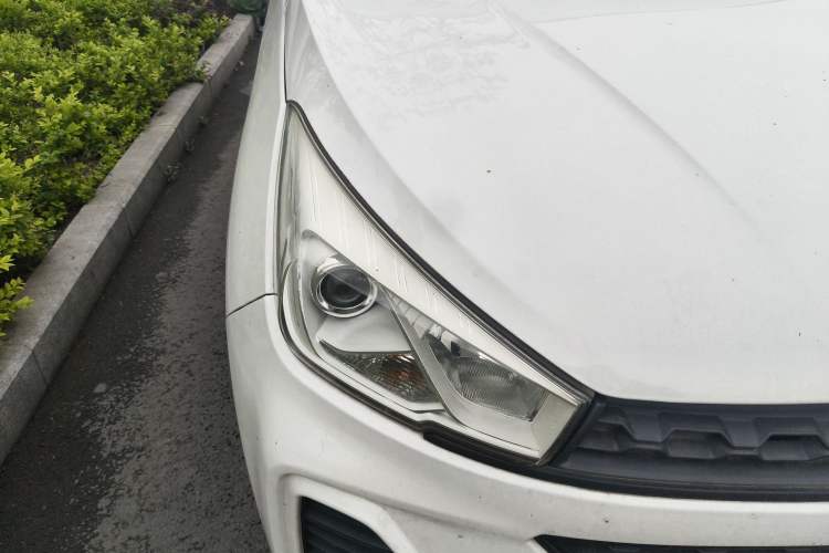 Used Wuling Hongguang S3 2018 1.5L Manual Standard Version China V Standard
