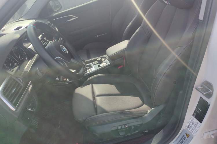 Used BMW 1 Series 2020 120i M Sport Package