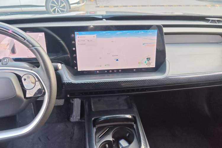 Used XPeng P7 2020 562E Performance Edition