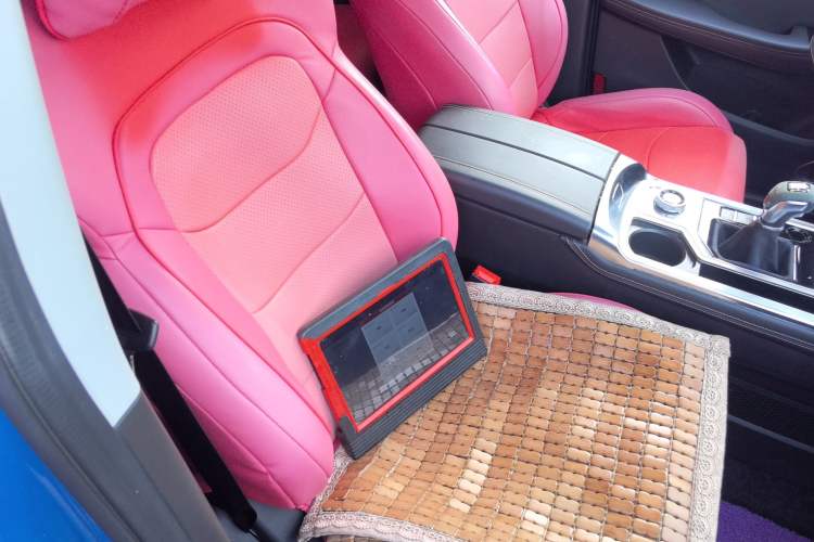 Used JETOUR X70 2020 1.5T Manual Comfort Edition 7-Seater