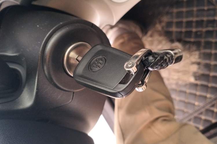 Used Buick GT 2021 Exemplar 1.5L Automatic Elite Version
