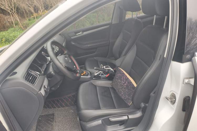 Used Volkswagen Sagitar 2018 1.6L Automatic Comfort Model