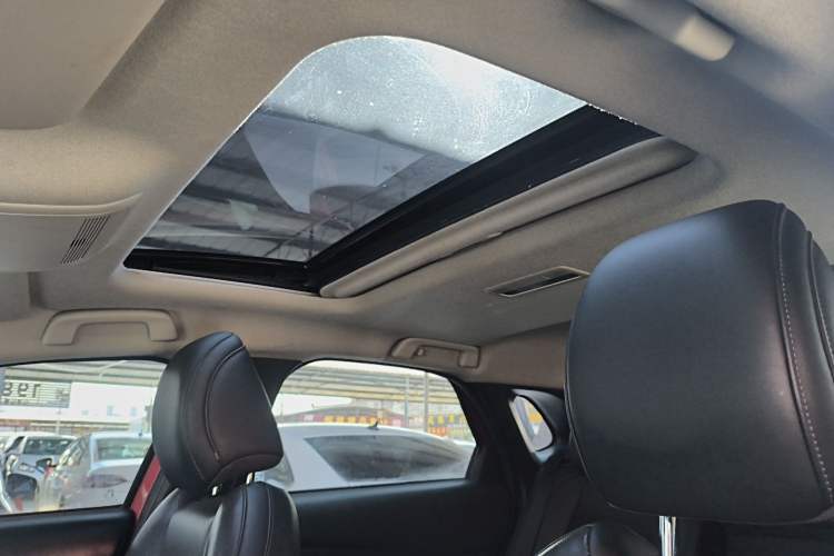 Used Mazda CX-30 2021 2.0L Automatic Joyful Edition