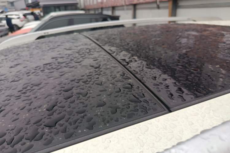 Used Nissan X-Trail 2015 2.0L CVT Comfort MAX Edition 2WD
