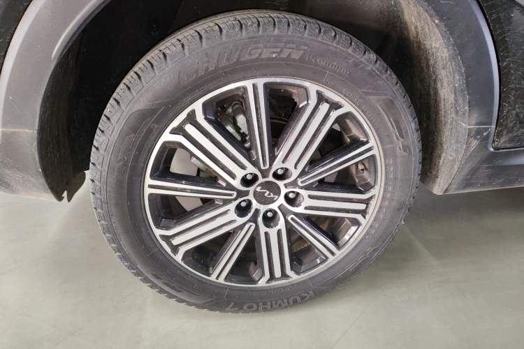 Used Kia Sportage R 2021 Ace 2.0L Splendid Edition