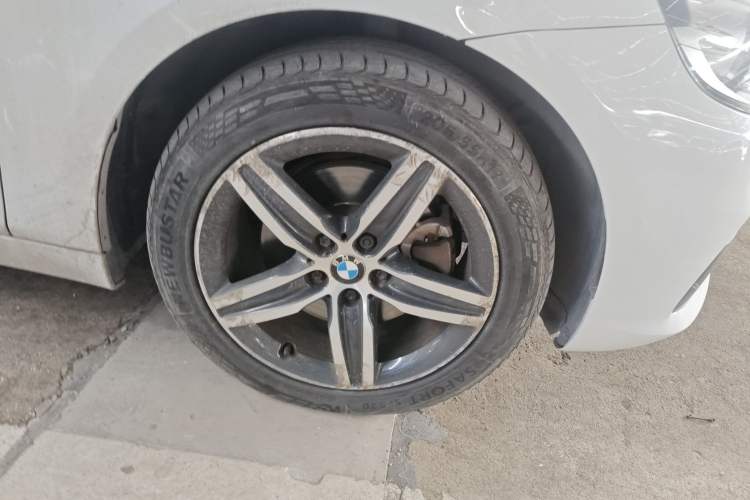 Used BMW 2 Series Active Tourer 2015 218i Sports Design Package
