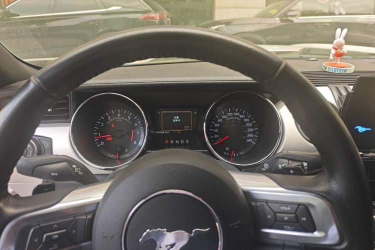 Used Ford Mustang 2016 2.3T Performance Edition