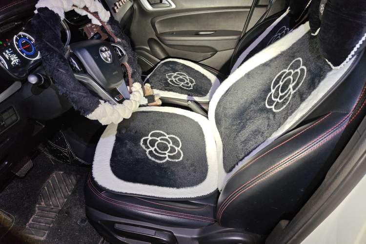 Used Brilliance V3 2015 1.5L Automatic Elite Model