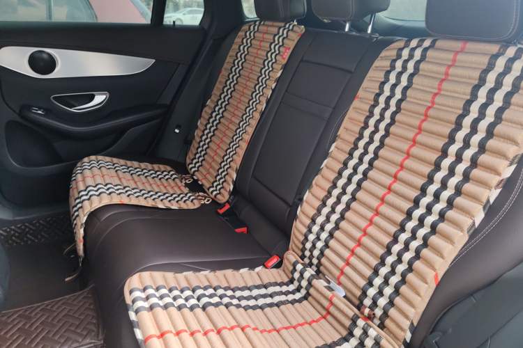 Used Mercedes-Benz GLC Coupe 2017 GLC 200 4MATIC Coupe SUV