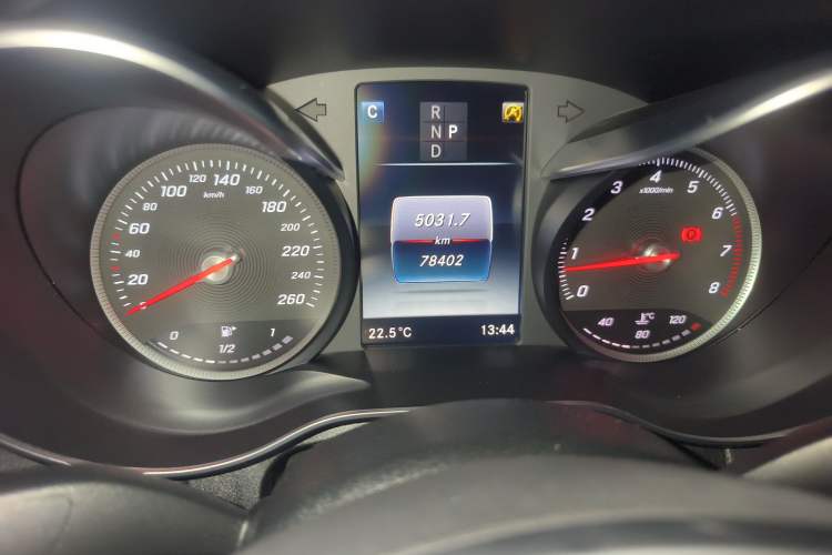 Used Mercedes-Benz C-Class 2018 C 200 Sport Edition