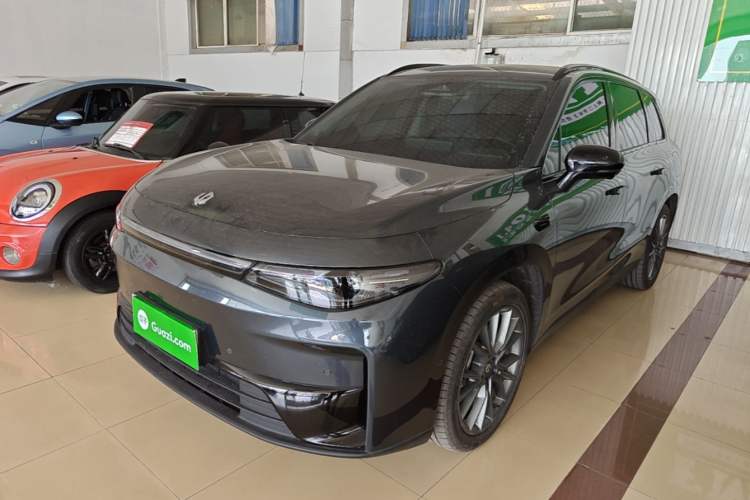 Used Leapmotor C10 2026 605 Enjoyment Edition