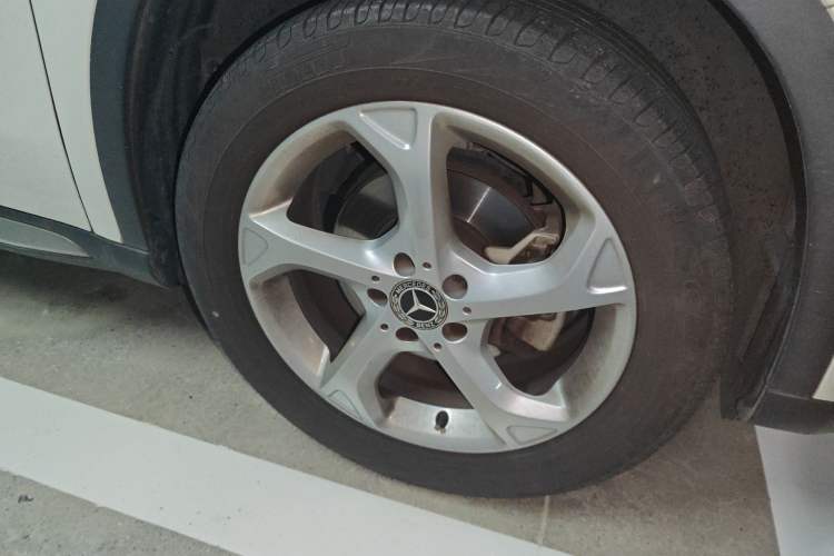 Used Mercedes-Benz GLA 2018 GLA 200 Sport Edition