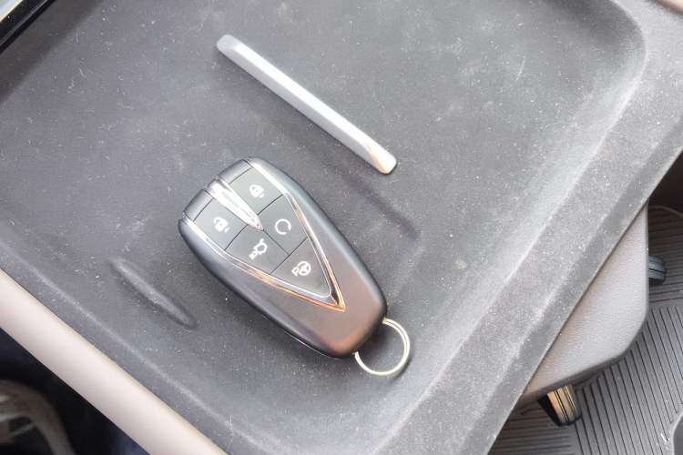 Used Changan CS55PLUS 2026 Fourth Generation New Blue Whale 1.5T TianShu Premium Trim
