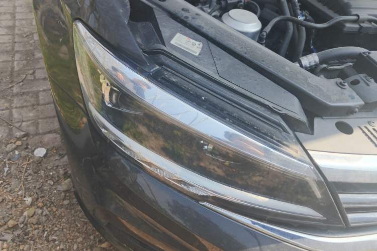 Used Volkswagen Lamando 2021 280TSI DSG Comfort Edition