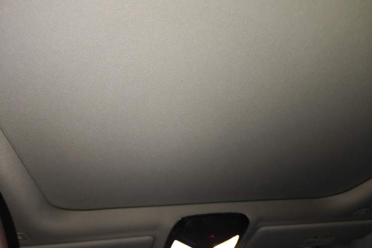 Used BMW 3 Series 2021 Restyled 325Li M Sport Package Headliner