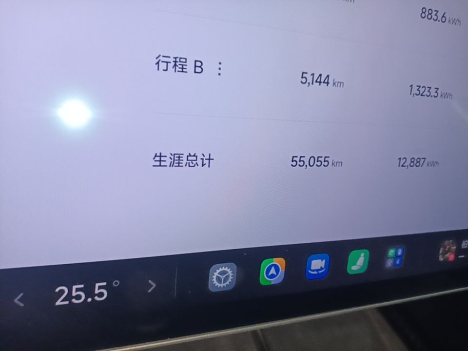 Xiaomi Auto SU7 Ultra 2025 Ultra Model — снимка 14