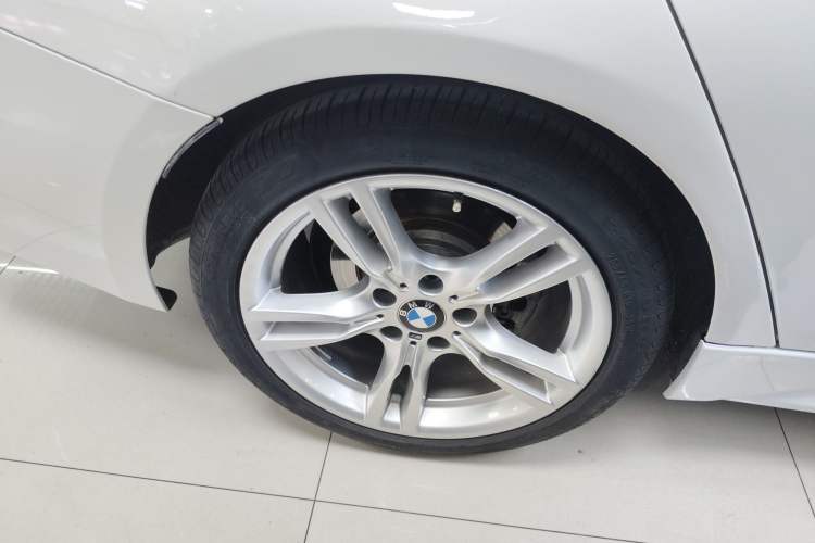 Used BMW 3 Series 2019 320Li M Sport Package