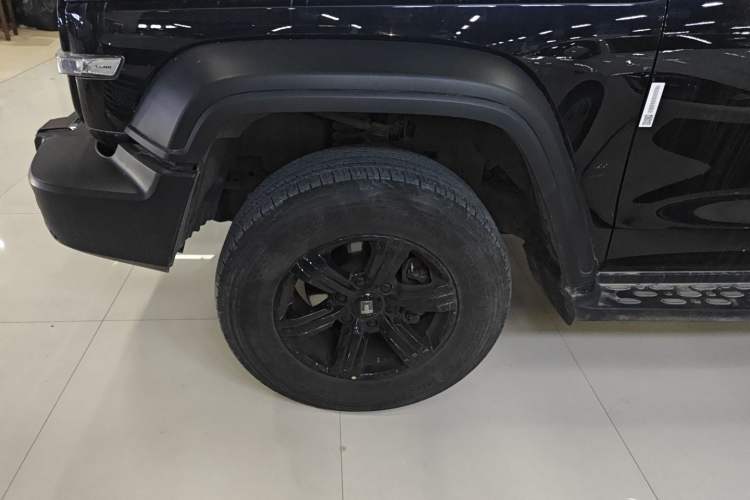 Used Tank 300 2023 Off-Road Edition 2.0T Conqueror
