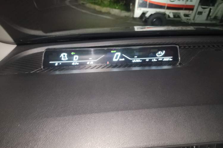 Used NETA V 2021 Standard Range Entertainment Version – Upgraded Model