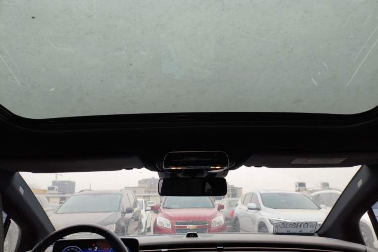 Used Mercedes-Benz EQE 2022 350 Pioneer Edition