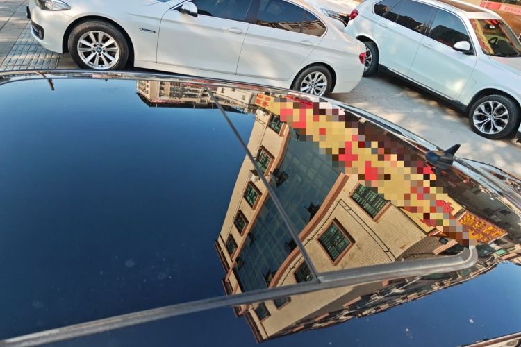 Used Volkswagen Magotan 2020 330TSI DSG Leading Model