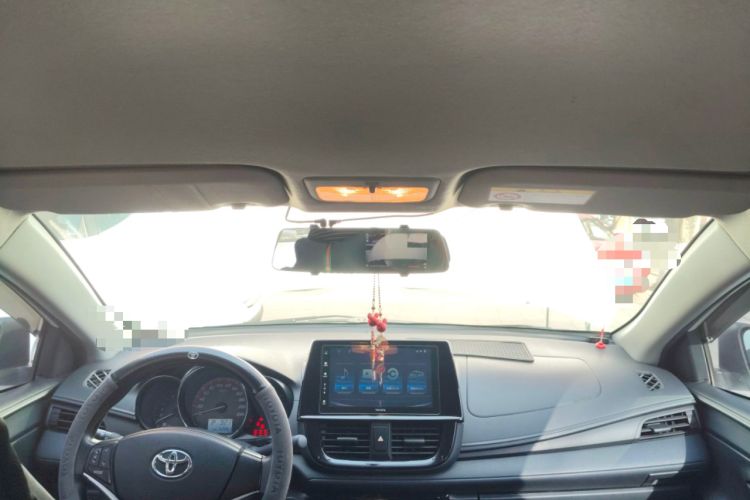 Used Toyota Vios 2022 1.5L 20th Anniversary Edition
