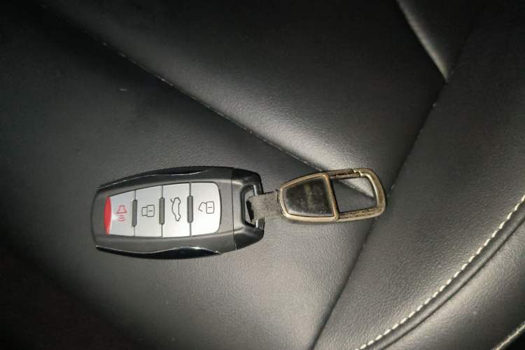 Used Haval M6 2021 PLUS 1.5T DCT Luxury Smart Connectivity Model