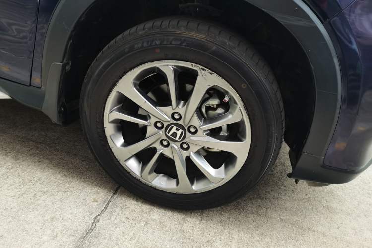 Used CIIMO X-NV 2020 Electric Edition Exterior 7