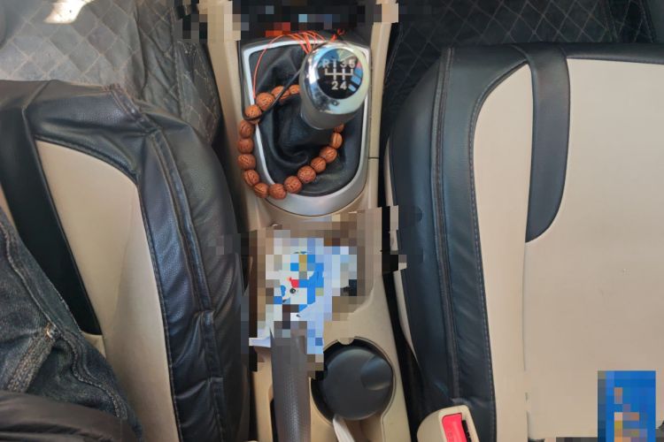 Used Hyundai Verna (older generation) 2010 Sedan 1.4L Manual Comfort GS
