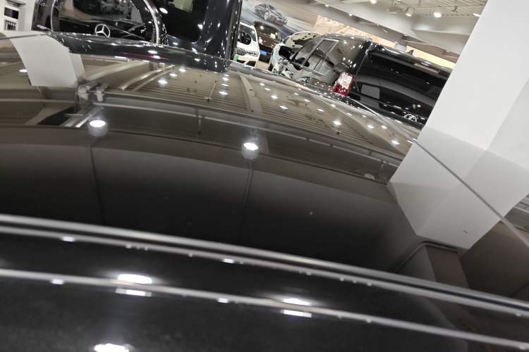 Used Mercedes-Benz S-Class 2022 Revised S 400 L Business Version
