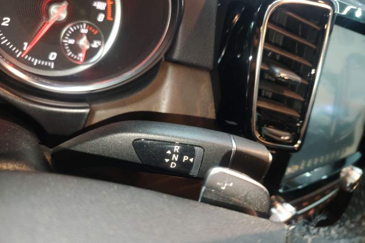 Used BAIC Off-Road BJ90 2020 3.0T Navigator Edition