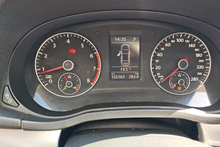 Used Volkswagen Passat 2015 1.8TSI DSG Prestige Edition