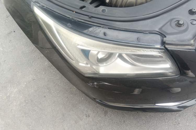 Used Buick LaCrosse 2013 2.4L SIDI Leading Comfort Version
