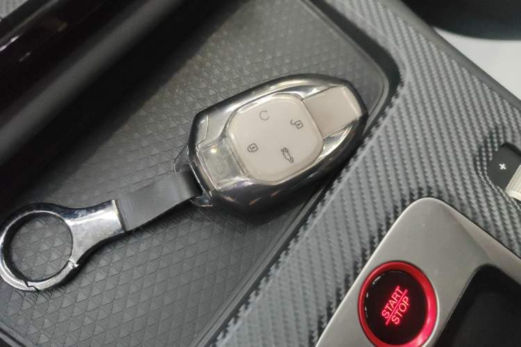 Used GAC Trumpchi EMPOW 2023 Shadow Leopard H High-Energy Hybrid Edition