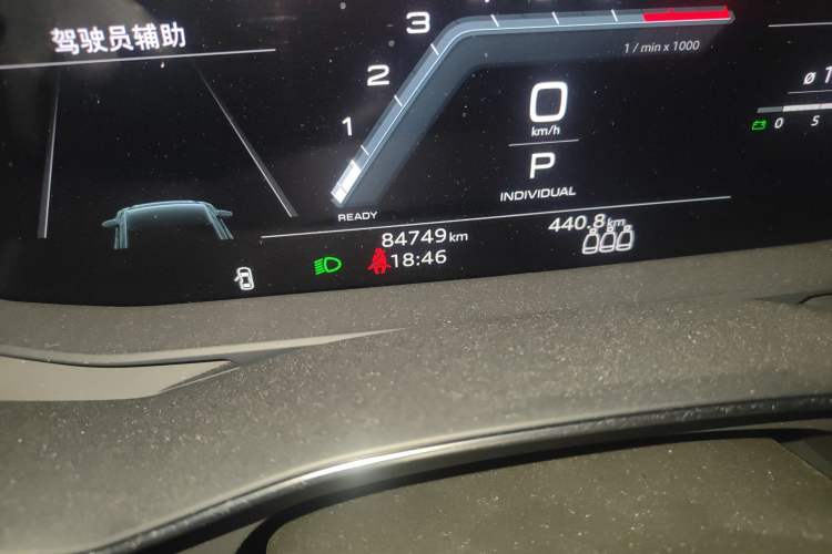 Used Audi A6 2022 allroad quattro Explorer 55 TFSI Prestige Off-Road Model