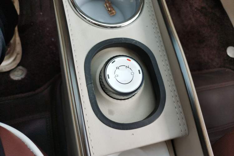 Used Wuling Hongguang MINIEV 2024 3rd Generation 215km Advanced Version