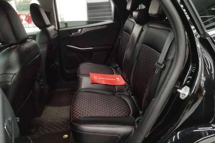 Used Ford Escape 2020 EcoBoost 245 Two-Wheel Drive Smart & Enjoyment Model